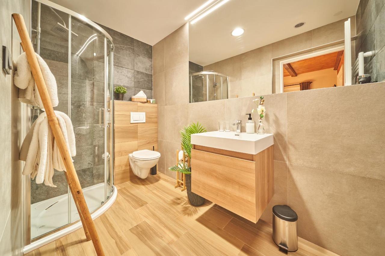 Apartmany Challupa Horní Maršov Extérieur photo