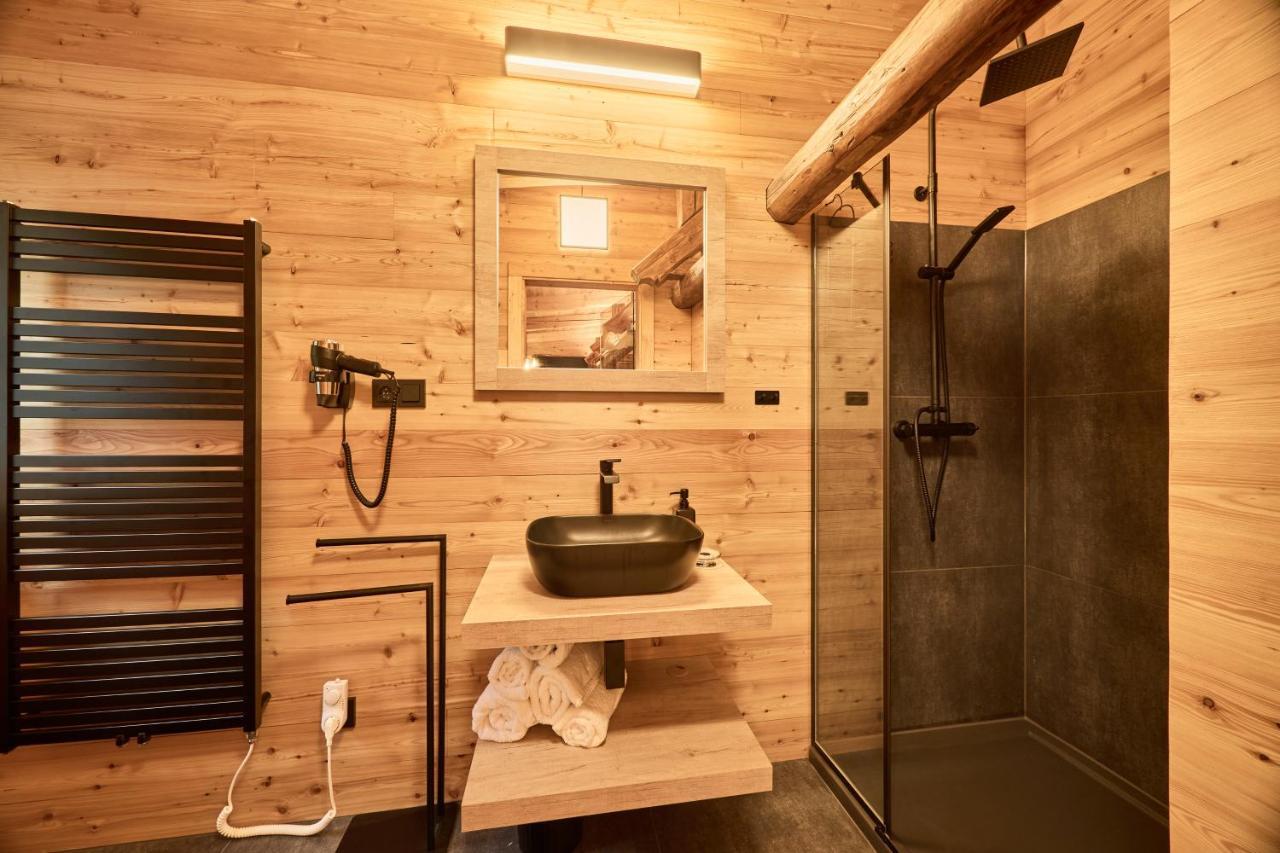 Apartmany Challupa Horní Maršov Extérieur photo
