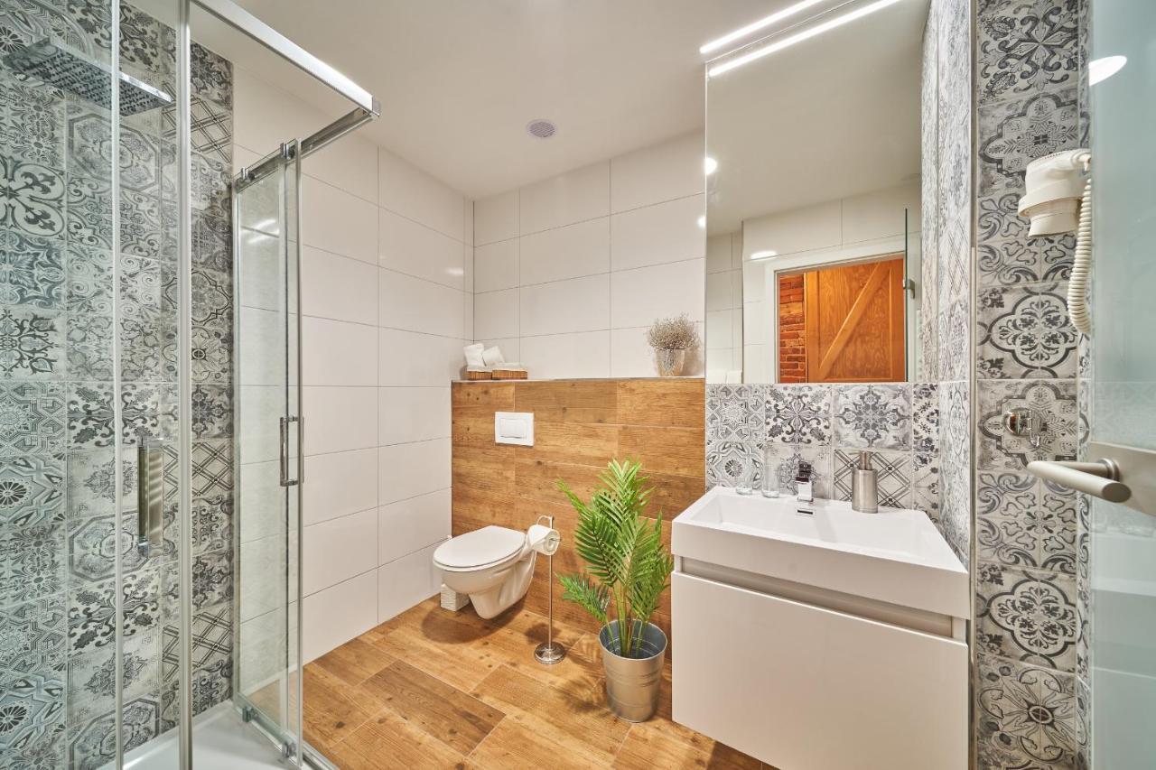 Apartmany Challupa Horní Maršov Extérieur photo