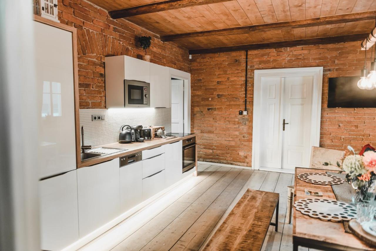 Apartmany Challupa Horní Maršov Extérieur photo