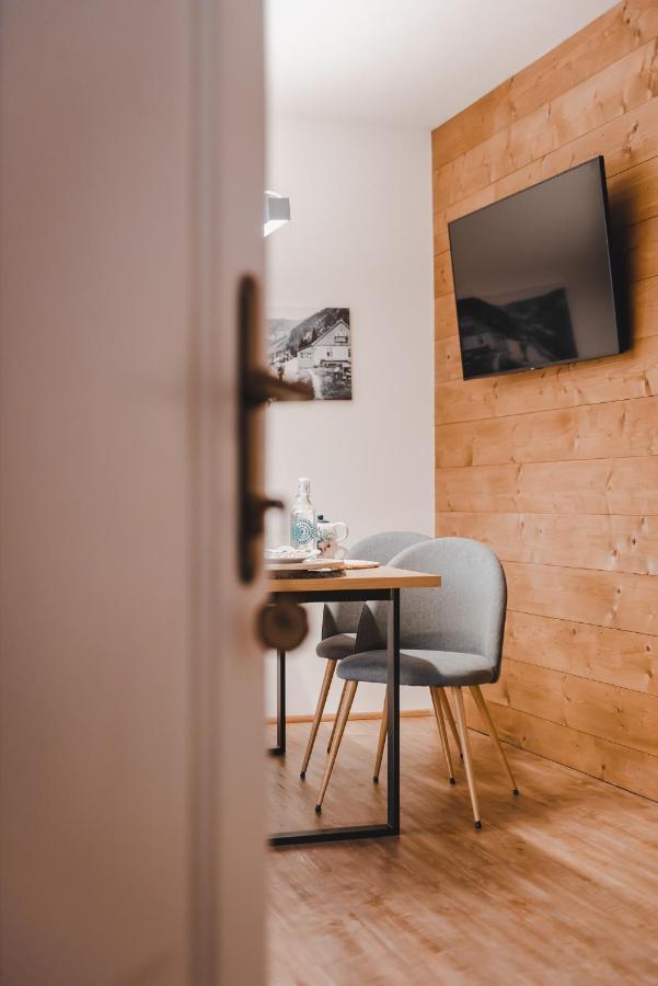 Apartmany Challupa Horní Maršov Extérieur photo