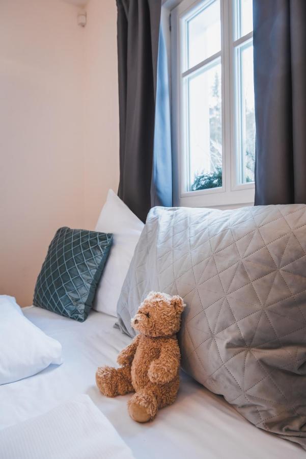 Apartmany Challupa Horní Maršov Extérieur photo
