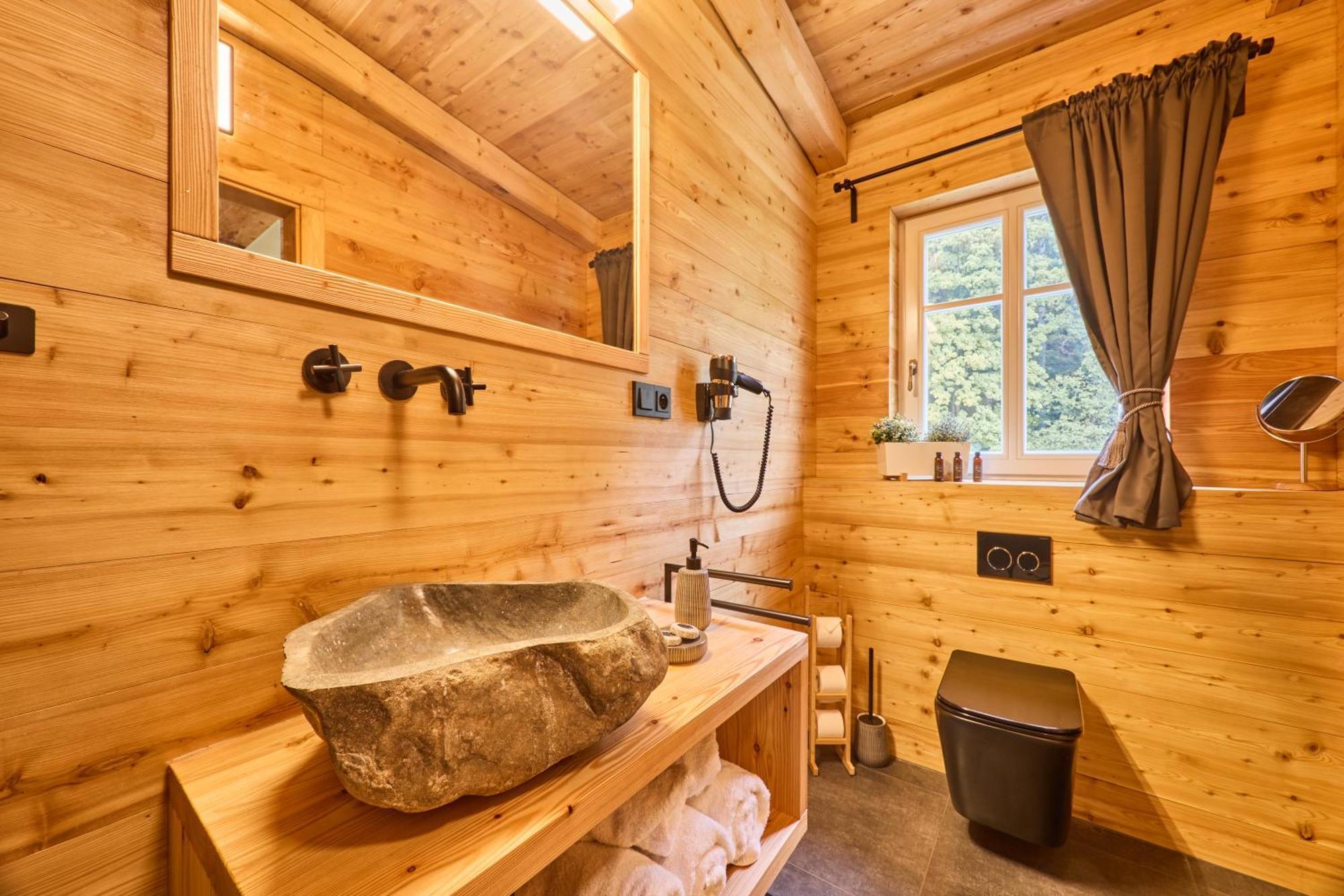 Apartmany Challupa Horní Maršov Extérieur photo